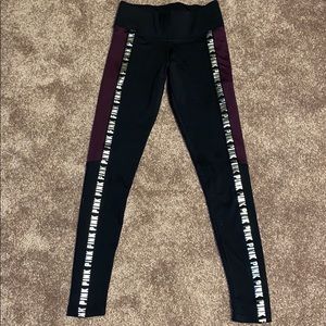 Victoria Secret PINK leggings